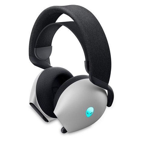 Dell | Alienware Dual Mode Wireless Gaming Headset | AW720H | Over-Ear | Wireless | Noise canceling | Wireless - 5